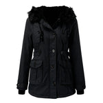 Bronte��� | Elegant Winter Coat