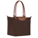 Anna tote bag | Ebony