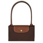 Anna tote bag | Ebony