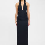 Serenya™ | Elegant Maxi Dress