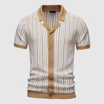 L'Arte Polo Shirt by Alessandro Veneti