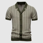 L'Arte Polo Shirt by Alessandro Veneti
