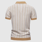 L'Arte Polo Shirt by Alessandro Veneti