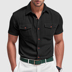 L'Avventura Urbana Shirt by Lorenzo Vitali