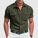 L'Avventura Urbana Shirt by Lorenzo Vitali