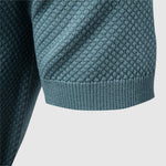 L'Eleganza di Milano Polo Shirt by Lorenzo Vitali