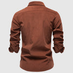 L'Essenza della Terra Shirt by Alessandro Veneti