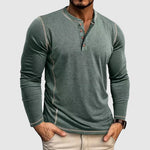 L'Essenziale Comfort Shirt by Alessandro Veneti