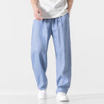 La Leggerezza Pants by Alessandro Veneti