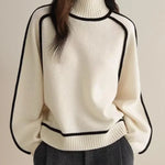 Esme | Elegant Turtleneck sweater