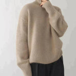 Palomayrah | Chic Knit Sweater