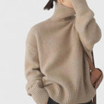 Alizandra | Chic Knit Sweater