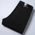 Lorenzo Vitali Classic Straight Fit Jeans
