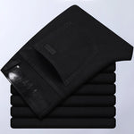 Lorenzo Vitali Classic Straight Fit Jeans