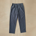Lorenzo Vitali Comfy Linen Pants