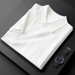 Lorenzo Vitali Edge Polo Shirt