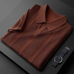Lorenzo Vitali Edge Polo Shirt