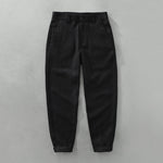 Lorenzo Vitali Ipanema Linen Pants