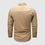 Lorenzo Vitali Range Pro Shirt