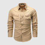 Lorenzo Vitali Range Pro Shirt