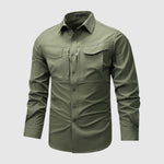 Lorenzo Vitali Range Pro Shirt