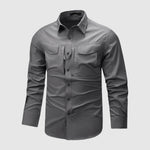 Lorenzo Vitali Range Pro Shirt