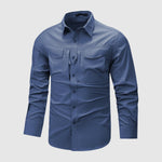 Lorenzo Vitali Range Pro Shirt