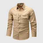 Lorenzo Vitali Range Pro Shirt