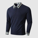 Lorenzo Vitali Rustic Trim Shirt