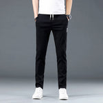 Lorenzo Vitali Stretch Flex Pants