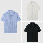 Lorenzo Vitali Pioltello Refined Shirt