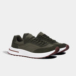 Rafelo Sneaker Olive Green