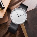 Eclipse Minimalist Watch