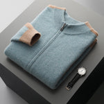 Signature Merino Wool Jacket