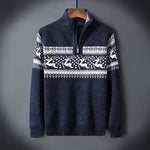 Vienna Christmas Sweater
