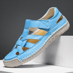 Giulio Comfort Flex Sandals