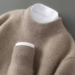 Melai | Chic Knit Sweater