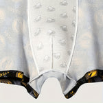 Enzo Cotton Boxer Trunks
