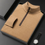 Mercer Quarter Zip