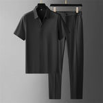 Amaro Ice Silk Comfort Set