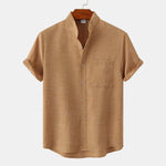 Marco Short-Sleeve Shirt