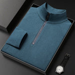 Mercer Quarter Zip