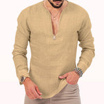 Marco Bianchi Serena Shirt