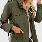 Janine | Elegant Jacket