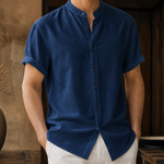 Casual Button Shirt