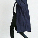 EVA��� | Tailored Fashion Trench Coat