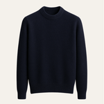 Santiano Cashmere Knit Navy
