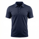 Capri - Men's Ultra Comfortable Polo Shirt