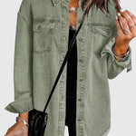 Novalyssa | Comfortable Jacket