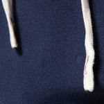 Polar Fleece Hoodie